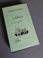 Activiteit / vragenspel voor ouderen, "vaarwel gulden", Ophalen, Nieuw