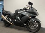 Kawasaki ZZR 1400 ABS LEASE VOORDELIG!, Motoren, Motoren | Kawasaki, 4 cilinders, Motorrijbewijs A, Bedrijf, Onbekend