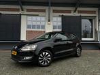 Volkswagen Polo | 1.0 TSI | 2016 | Cruise | Carplay | Camera, Auto's, Volkswagen, Voorwielaandrijving, Stof, 95 pk, Zwart