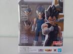 SH FIGUARTS DRAGON BALL SUPER Vegeta super hero, Ophalen of Verzenden, Zo goed als nieuw