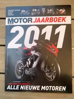 Motor jaarboek diverse jaren, Ophalen of Verzenden
