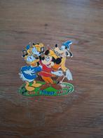 Disney pin, Ophalen of Verzenden, Overige figuren, Overige typen