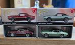 1967 Pontiac Firebird Johnny Lightning, Ophalen of Verzenden, Nieuw, Auto