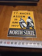 Tt assen 77, Ophalen of Verzenden, Zo goed als nieuw