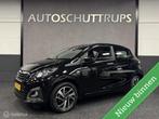 Peugeot 108 1.0 e-VTi Executive CARPLAY / CLIMA / LMV / CAME, Voorwielaandrijving, Gebruikt, Euro 6, 4 stoelen
