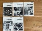 Philips Nieuws voor hobbyisten en radioamateurs, Gelezen, Elektrotechniek, Ophalen of Verzenden, Philips