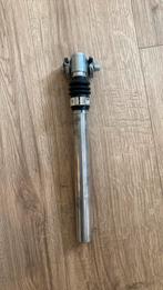 Post Moderne Zadelpen Verend 27,2 mm, Ophalen of Verzenden, Algemeen