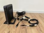HP Thin Client T620 met Home Assistant, Computers en Software, Gebruikt, Minder dan 2 Ghz, Hewlett Packard (HP), Ophalen of Verzenden