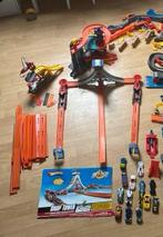 Hotwheels verzameling, Ophalen of Verzenden, Gebruikt, Handmatig, Hot Wheels