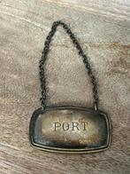 Hanger voor fles Port, Ophalen of Verzenden