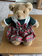 MOOIE BEER, Verzamelen, Beren en Cherished Teddies, Ophalen, Nieuw, Stoffen beer, Overige merken