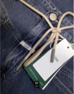 Closed - Prachtige spijkerbroek Jeans maat W29 - Nieuw €250, Blauw, Closed, Nieuw, Ophalen of Verzenden
