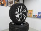 20 inch origineel Volvo XC90 set met bijna nw. All Season, Gebruikt, 275 mm, Banden en Velgen, Ophalen of Verzenden