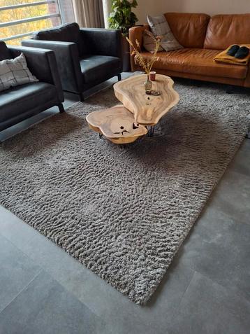 Groot Karpet / Vloerkleed - 2 x 3 meter beschikbaar voor biedingen