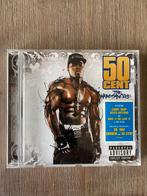 50 Cent - The Massacre (incl. hypesticker), 2000 tot heden, Gebruikt, Ophalen of Verzenden