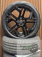 20" Vw Tiguan Tayron Rline YORK Leeds Suzuka Misano OEM, 255 mm, -, -, Banden en Velgen