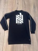 NIK&NIK sweatdress zwart 176 Nieuw, Meisje, Nieuw, Nik&Nik, Ophalen of Verzenden