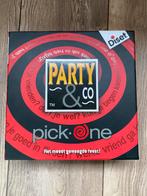 Gezelschapsspellen - Plezier voor iedereen!, Hobby en Vrije tijd, Gezelschapsspellen | Bordspellen, Een of twee spelers, Ophalen of Verzenden