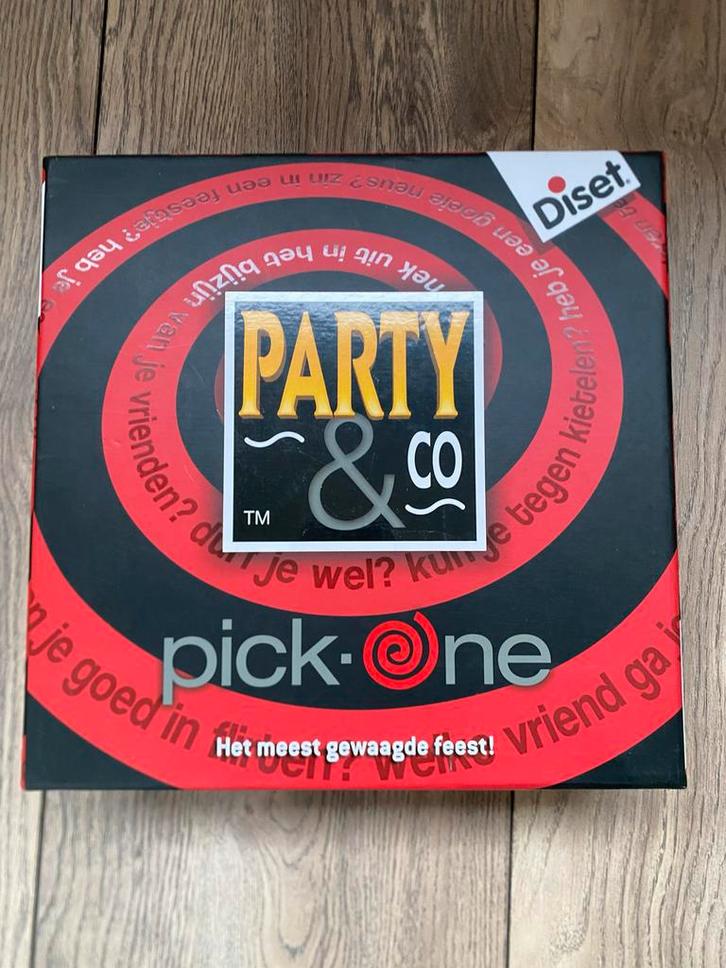 Gezelschapsspellen - Plezier voor iedereen!, Hobby en Vrije tijd, Gezelschapsspellen | Bordspellen, Gebruikt, Een of twee spelers