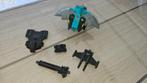 Transformers G1 Seawing – Seacon (compleet), Verzamelen, G1, Ophalen of Verzenden, Gebruikt, Decepticons