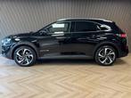 DS 7 Crossback 1.6 PureTech AUTOMAAT RIVOLI LEDER PANORAMADA, 4 cilinders, Met garantie (alle), Zwart, Leder