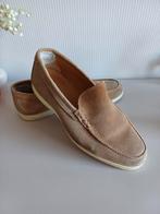 Loafers instappers van Berkelmans mt 42., Loafers, Berkelmans, Overige kleuren, Ophalen of Verzenden