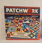 Patchwork Americana - Puzzelspel voor 2 spelers, Een of twee spelers, Ophalen of Verzenden, Zo goed als nieuw, 999 Games