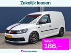 Volkswagen Caddy 2.0 TDI L1H1 BMT Exclusive Edition VERLAAGD, Auto's, Voorwielaandrijving, Stof, Gebruikt, 4 cilinders