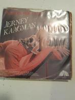 Jerney kaagman 7 inch all right here i am, Ophalen of Verzenden, Zo goed als nieuw, Pop