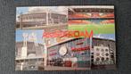 JOHAN CRUIJFF ARENA....AMSTERDAM, Verzamelen, Sportartikelen en Voetbal, Ophalen of Verzenden, Zo goed als nieuw, Ajax, Poster, Plaatje of Sticker