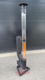 Pelletkachel terrasverwarmer heater veranda pellet kachel, Ophalen of Verzenden, Nieuw