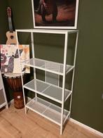 Stellingkast Baggebo IKEA, Huis en Inrichting, Ophalen, Zo goed als nieuw