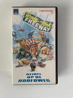 Honky Tonk Freeway, Heibel op de snelweg., Cd's en Dvd's, VHS | Film, Komedie, Alle leeftijden, Ophalen of Verzenden, Zo goed als nieuw