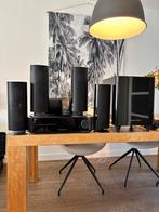 Harman Kardon BDS570 compleet in NIEUWSTAAT! Incl. Bluetooth, Blu-ray-speler, 70 watt of meer, Zo goed als nieuw, 5.1-systeem
