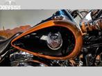 HARLEY-DAVIDSON ROAD KING CLASSIC FLHRC 105th ANNIVERSARY, Motoren, 2 cilinders, HARLEY-DAVIDSON, Motorrijbewijs A, Bedrijf