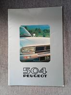 Peugeot, Ophalen of Verzenden, Zo goed als nieuw, Peugeot, Peugeot