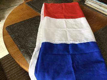 Nieuwe Nederlandse vlaggen beschikbaar voor biedingen