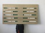 Pentathlon scorebord!, Sport en Fitness, Biljarten en Poolen, Ophalen of Verzenden, Nieuw, Pooltafel