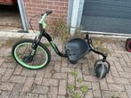 Huffy Green Machine Drift Trike 20 inch, Ophalen, Overige merken