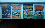 De allereerste Donald Duck kopie 1+2/Donald Duck Extra 38/39, Meerdere comics, Ophalen of Verzenden, Gelezen, Europa