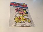 Mickey Mouse spons nieuw, Ophalen of Verzenden, Mickey Mouse, Nieuw, Overige typen