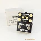 Wampler Faux Tape Echo Delay (Handmade in USA, incl. Box and, Ophalen of Verzenden, -, -, -