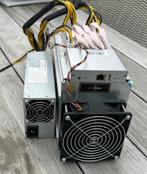 Bitmain Antminer L3+, Computers en Software, Verzenden, Gebruikt, Onbekend