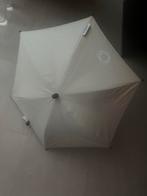 Bugaboo Parasol off white  - Zo goed als nieuw!, Ophalen of Verzenden, Zo goed als nieuw, Combiwagen, Bugaboo
