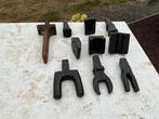 Aambeeld, Antiek en Kunst, Antiek | Gereedschap en Instrumenten, Ophalen