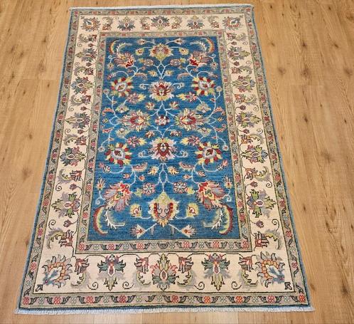 Handgeknoopt oosters tapijt kazak 177x120, Huis en Inrichting, Stoffering | Tapijten en Kleden, Nieuw, 100 tot 150 cm, 150 tot 200 cm