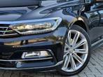 Volkswagen Passat Variant 1.8 TSI Business Edition R / DSG /, Auto's, Volkswagen, Euro 6, 4 cilinders, Zwart, 1405 kg