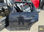 Audi Q7 4M linkerachterdeur