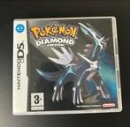 Pokémon Diamond - Nintendo DS - CIB, 1 speler, Ophalen of Verzenden, Zo goed als nieuw, Role Playing Game (Rpg)