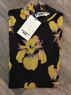 Colourful Rebel truitje mesh big flower yellow, maat XL, Geel, Maat 46/48 (XL) of groter, Nieuw, Ophalen of Verzenden